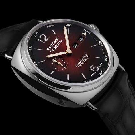 panerai new releases 2023|panerai platinum calendar.